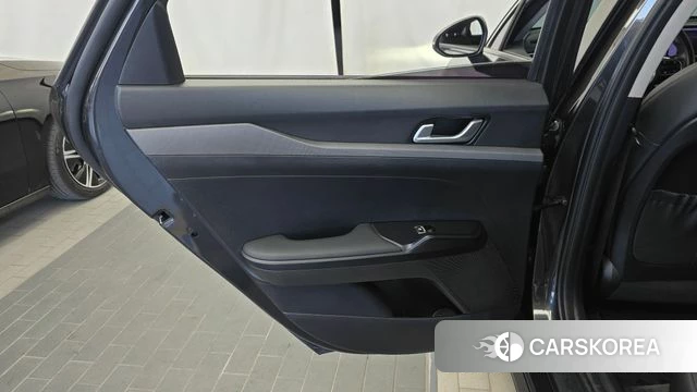 Kia K5 3rd generation id 4943180 из Кореи 17