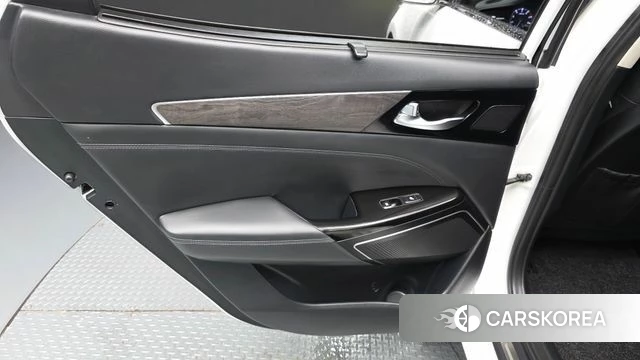 Kia K7 Premier id 4610090 из Кореи 17