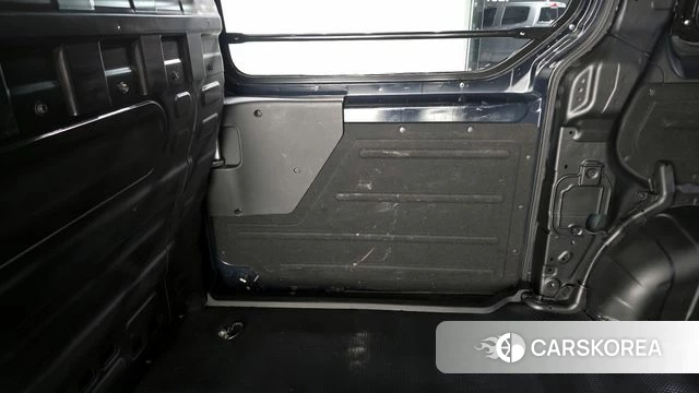 Hyundai Staria id 4350421 из Кореи 17