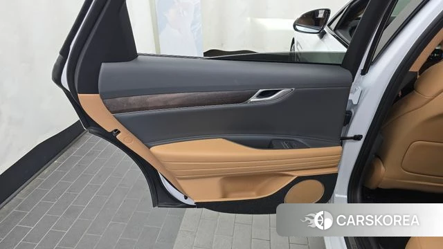 Genesis G80 (RG3) id 4881045 из Кореи 17