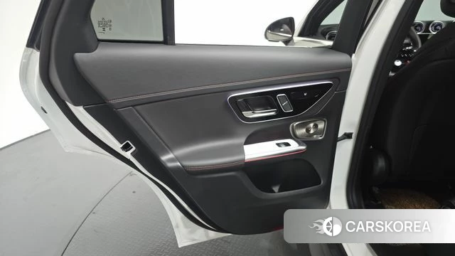 Mercedes-Benz GLC-Class X254 id 4301875 из Кореи 17
