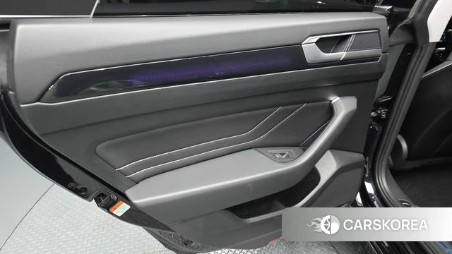 Volkswagen Arteon id 4773888 из Кореи 17