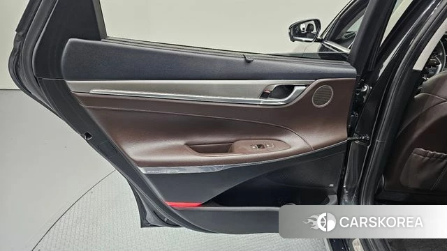 Hyundai The New Grandeur IG id 4284745 из Кореи 17