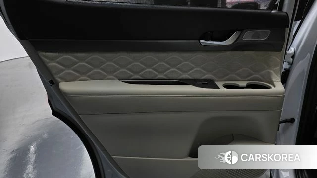 Hyundai Palisade id 4244377 из Кореи 17