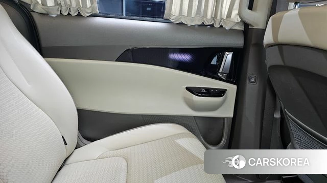 Kia Carnival 4th generation id 4524930 из Кореи 17