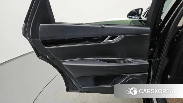Genesis G80 (RG3) id 4793754 из Кореи 17
