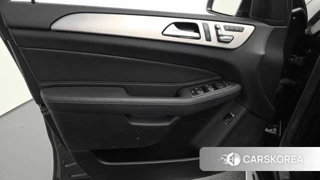 Mercedes-Benz GLE - Class W166 id 4900720 из Кореи 17