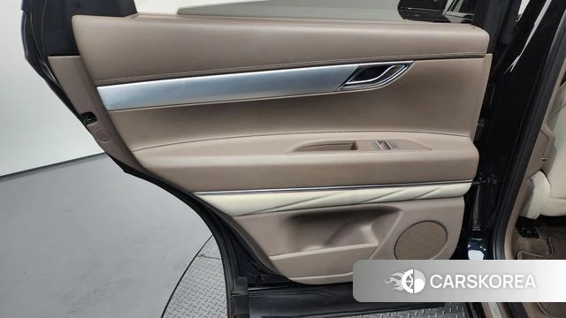 Genesis GV80 id 4196469 из Кореи 17