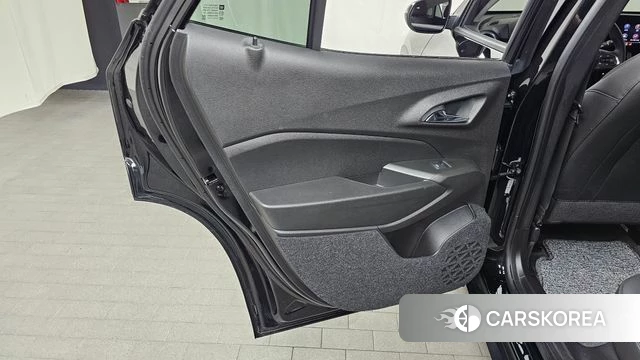 Chevrolet (GM Daewoo) Trax Crossover id 4186326 из Кореи 17