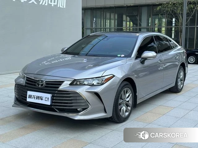 Toyota Asian dragon id 4299856 из Китая 17
