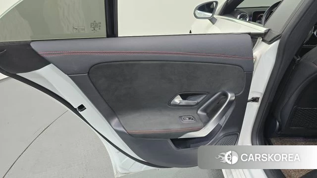 Mercedes-Benz CLA-Class C118 id 4794324 из Кореи 17