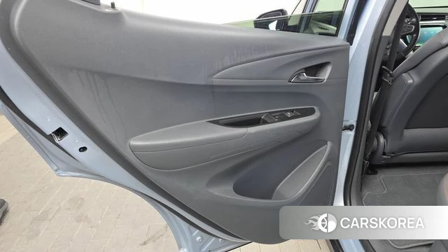 Chevrolet (GM Daewoo) Bolt EV id 4615457 из Кореи 17