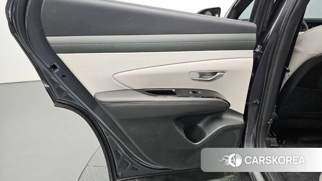 Hyundai The New Tucson Hybrid (NX4) id 4904673 из Кореи 17
