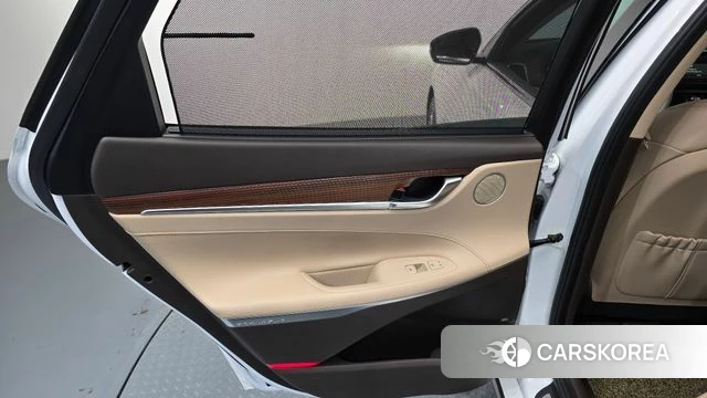 Hyundai Grandeur IG id 4496698 из Кореи 17