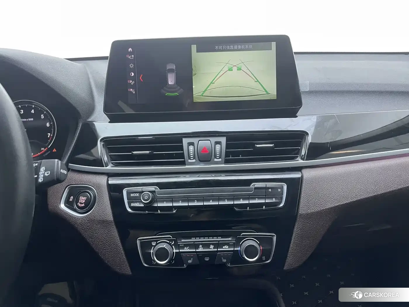BMW X1 id 4659699 из Китая 18