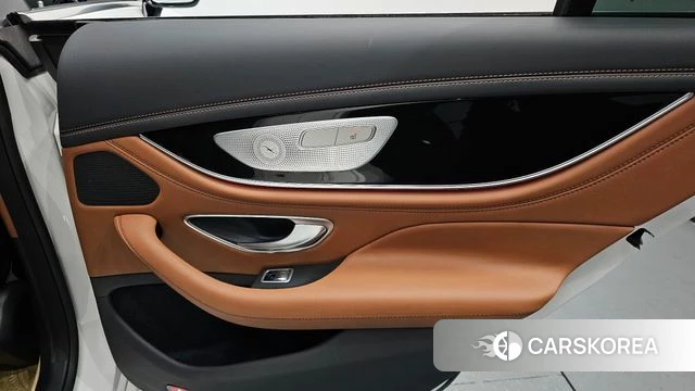Mercedes-Benz AMG GT id 4361319 из Кореи 17