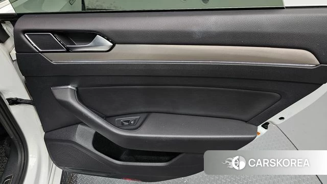 Volkswagen Arteon id 4477088 из Кореи 17