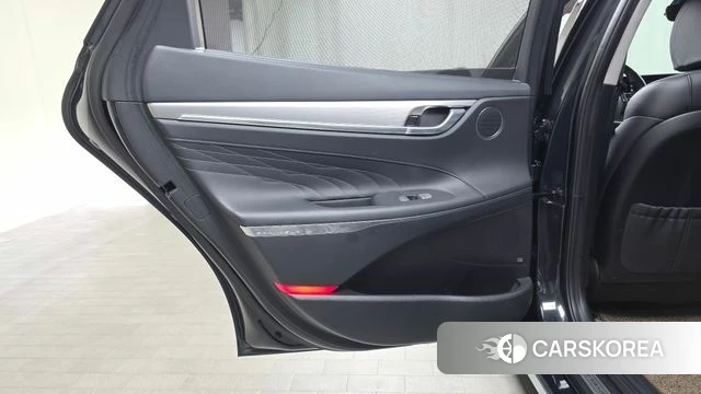 Hyundai The New Grandeur IG id 4595006 из Кореи 17