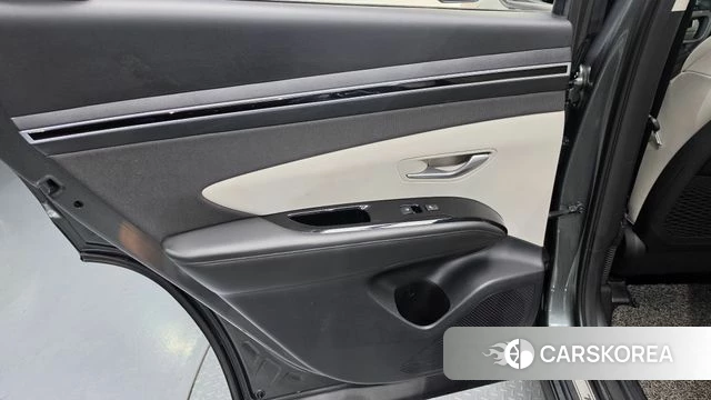Hyundai Tucson (NX4) id 4683586 из Кореи 17