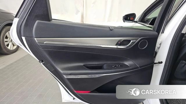 Hyundai The New Grandeur IG id 4428732 из Кореи 17