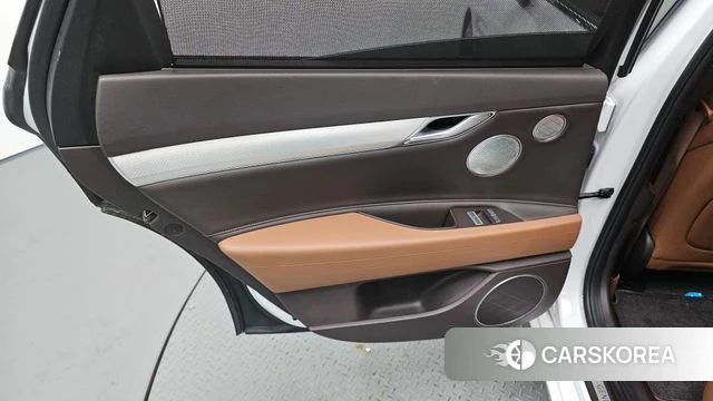 Genesis Electrified G80 (RG3) id 4495208 из Кореи 17