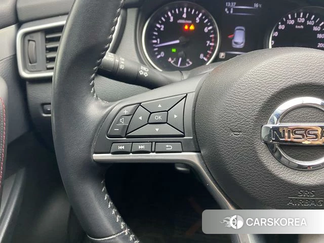 Nissan Qashqai id 4298001 из Китая 17