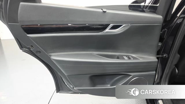 Genesis G80 (RG3) id 4489691 из Кореи 17