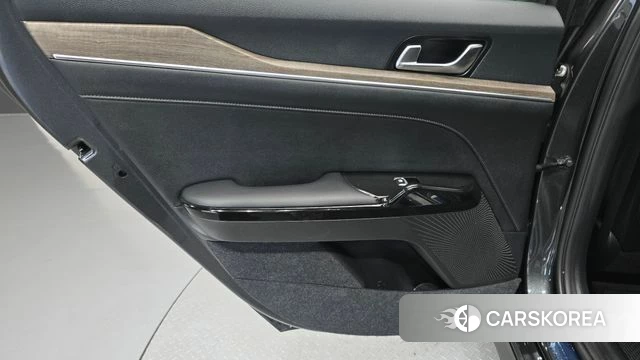 Kia K5 3rd generation id 4716435 из Кореи 17