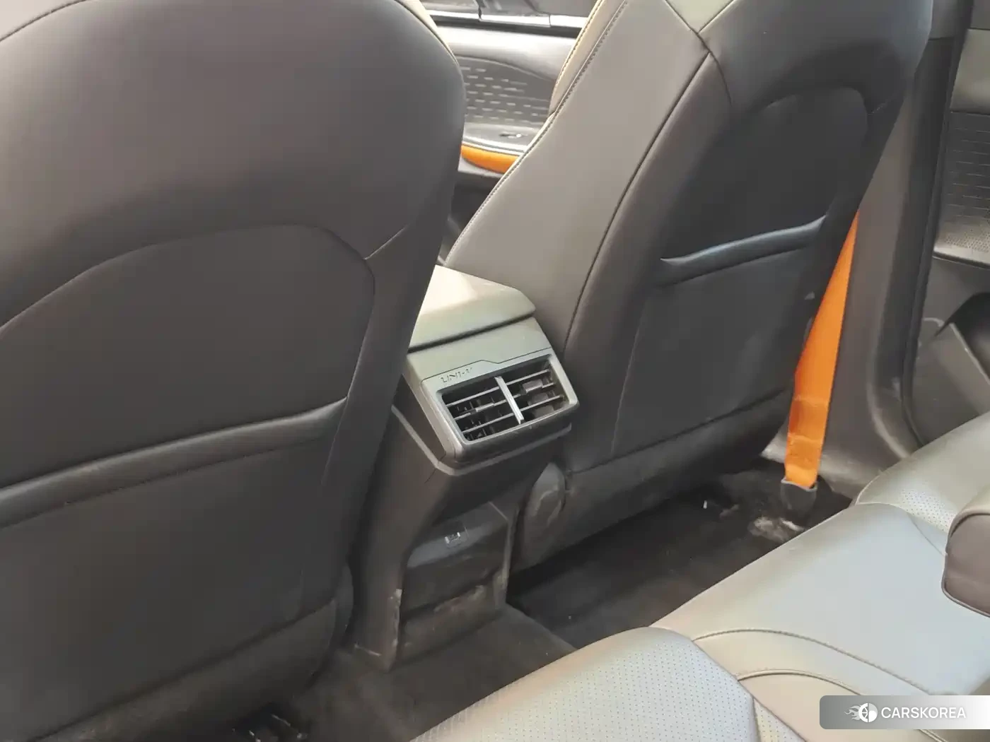 Chang'an Changan UNI-V id 4576282 из Китая 17