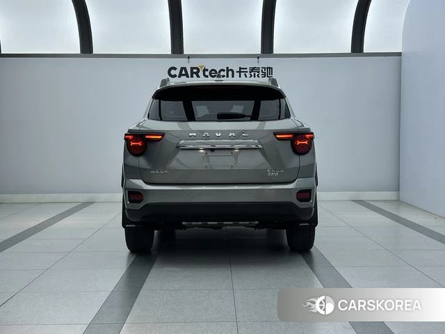 Haval Big Dog PLUS id 4208076 из Китая 17