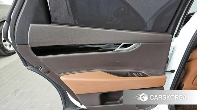 Genesis G80 (RG3) id 4224507 из Кореи 17