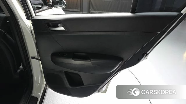 Kia Sportage The Bold id 4232039 из Кореи 17