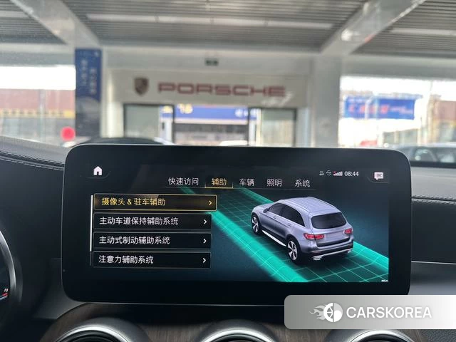 Mercedes-Benz GLC id 4297274 из Китая 17