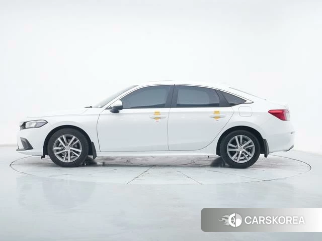 Honda Civic id 4301600 из Китая 17