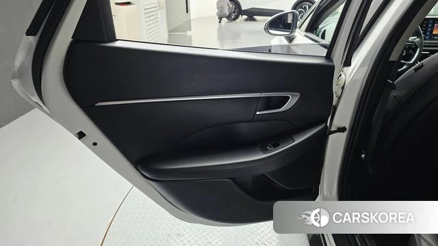 Hyundai Sonata (DN8) id 4776064 из Кореи 17