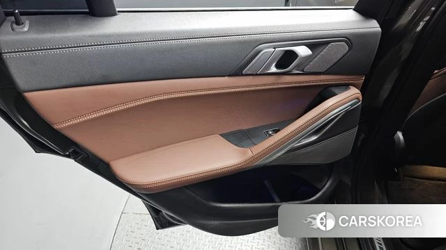BMW X6 (G06) id 4693525 из Кореи 17