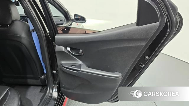 Hyundai Veloster (JS) id 4632790 из Кореи 17