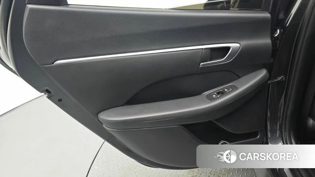 Hyundai Sonata (DN8) id 4232767 из Кореи 17