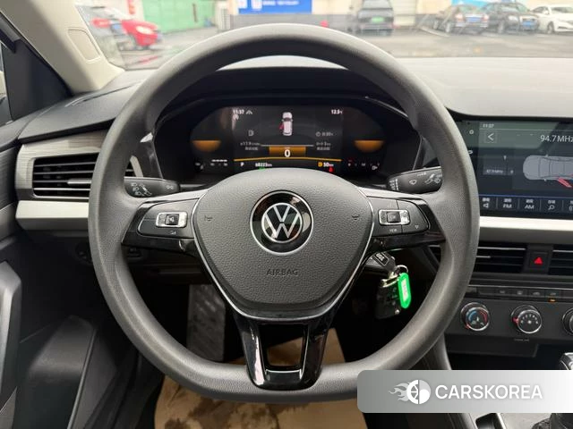 Volkswagen Lavida id 4341748 из Китая 17