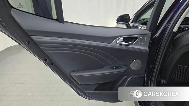 Kia Stinger Meister id 4402670 из Кореи 17