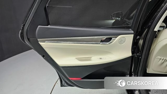 Hyundai The New Grandeur IG Hybrid id 4303134 из Кореи 17