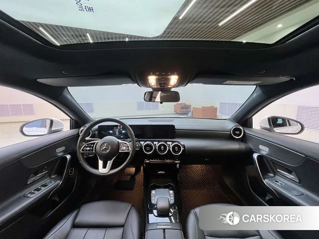 Mercedes-Benz Class A id 3913861 из Китая 17