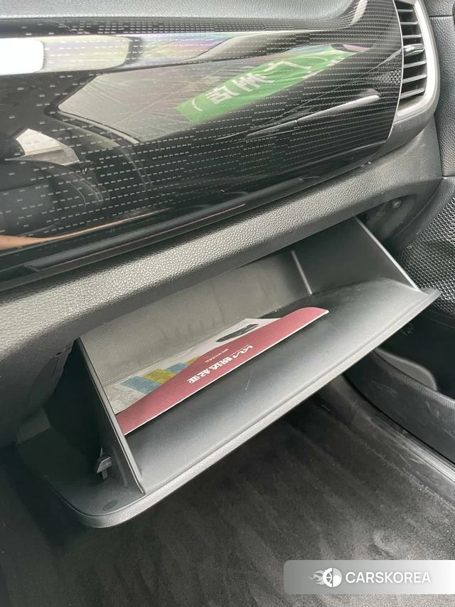 Kia Proud run id 4314859 из Китая 17