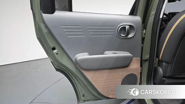Hyundai Casper id 4854625 из Кореи 17