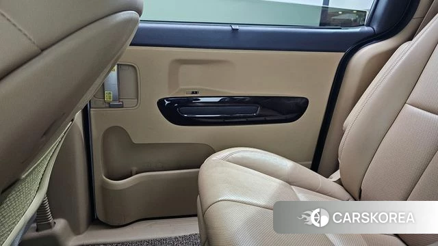 Kia The New Carnival id 4672725 из Кореи 17