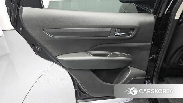 Renault Korea (Samsung) The New QM6 id 4872203 из Кореи 17