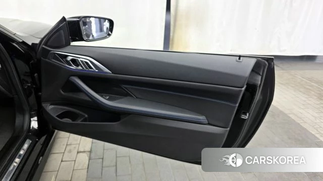 BMW 4 Series (G22) id 4338420 из Кореи 17