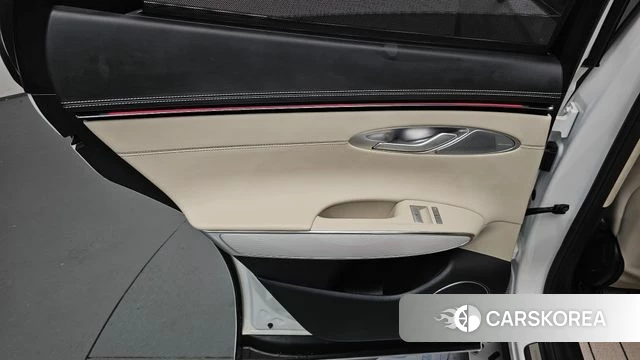Genesis GV70 id 4612616 из Кореи 17