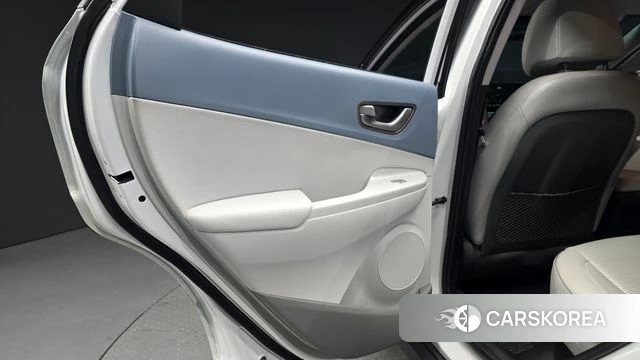 Hyundai Kona Electric id 4246010 из Кореи 17