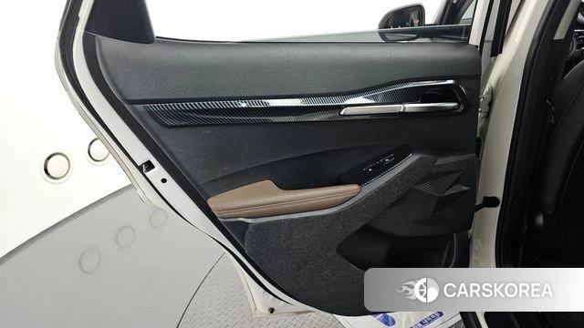 Kia Seltos id 4415623 из Кореи 17